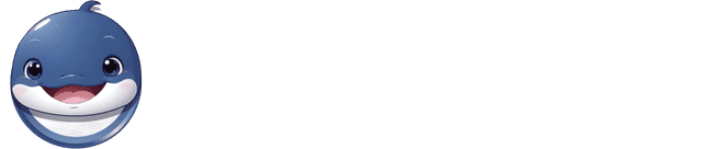 JollyWhale Logo