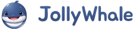 JollyWhale Logo